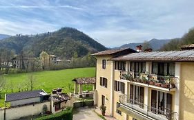 Agriturismo Rocca Dei Marchesi